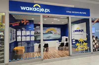 Biuro Podróży Wakacje.pl